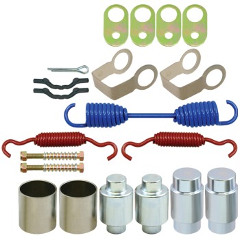 Brake Shoe Hardware Kit - XEM